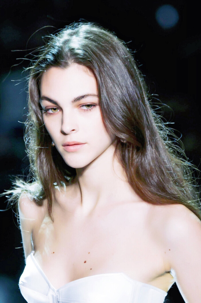 Vittoria Ceretti-堆糖,美好生活研究所