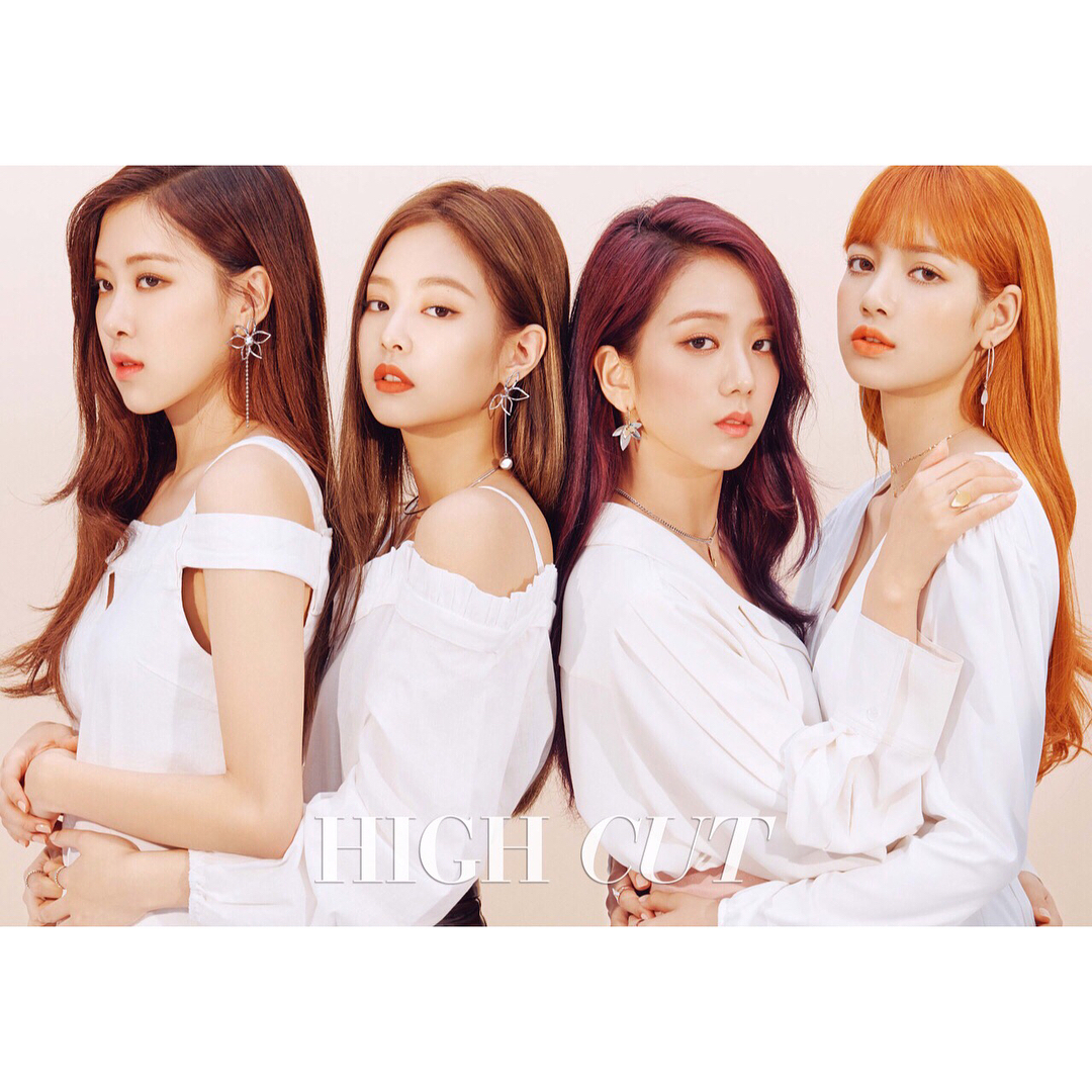 blackpink-ros07 jennie jisoo lisa