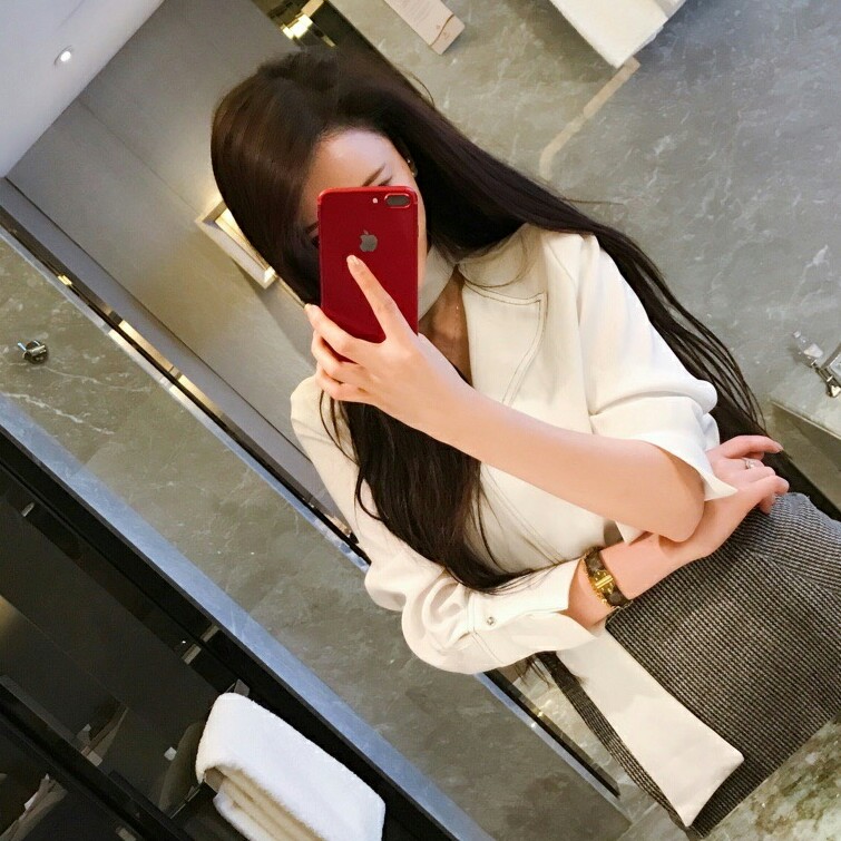  诱人◇御姐风>女头 御姐 性感…-堆糖,美好生活研究所