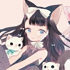 闺蜜头像情侣头像