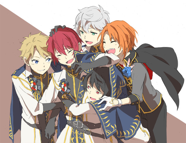 net/member.php?id=298575 偶像梦幻祭☆knights☆奶次