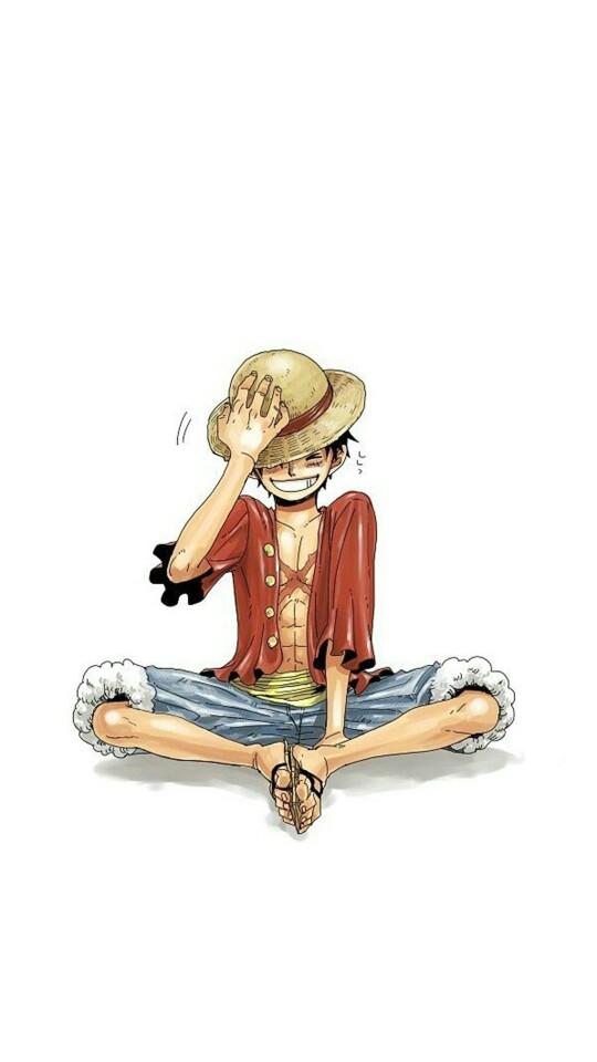 海贼王 航海王 可爱壁纸