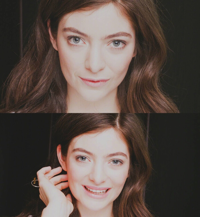 lorde(原名:ella marija lani yelich-o"connor),1996年11月7日出生于