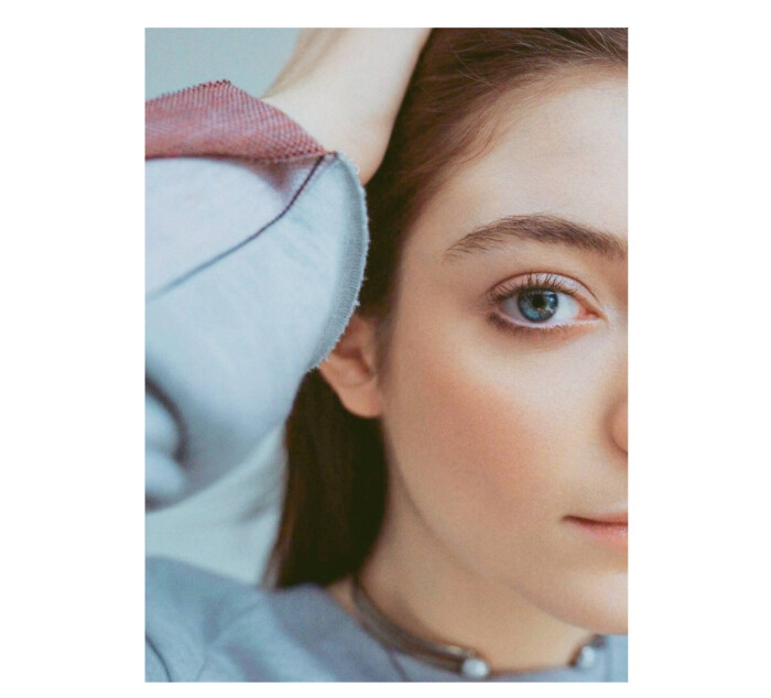 lorde(原名:ella marija lani yelich-o"connor),1996年11月7日出生于