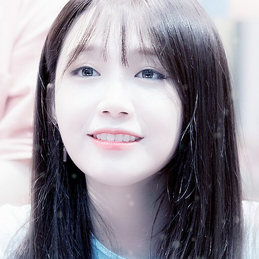 apink 郑恩地 eun ji 自截调 爱豆头像