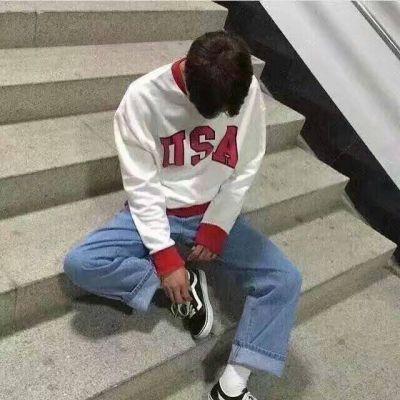 瞳零:霸霸的男头最酷_qq男生头像_我要鲻