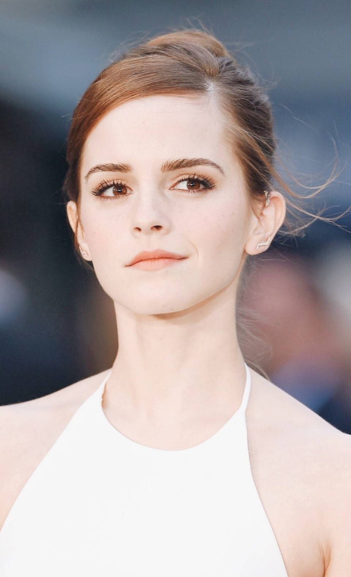 艾玛沃特森#emma watson 图源微博