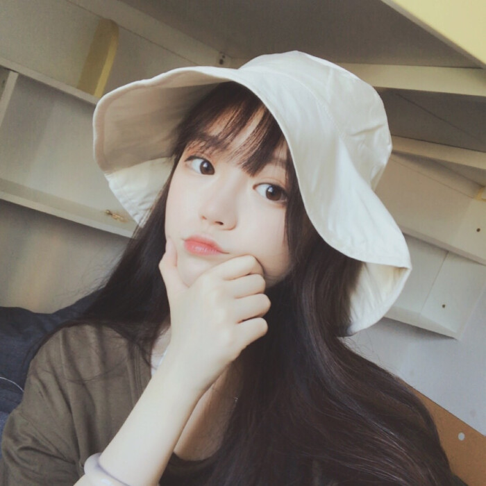 闺蜜头像# #女生头像# #自截头像# #头像# #明星头像# #韩系头像