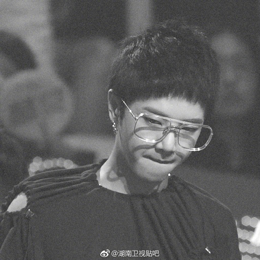华晨宇 明日之子 高清壁纸