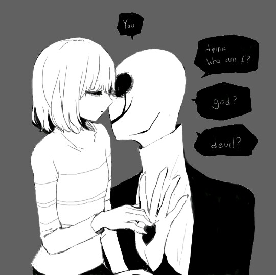 g×frisk