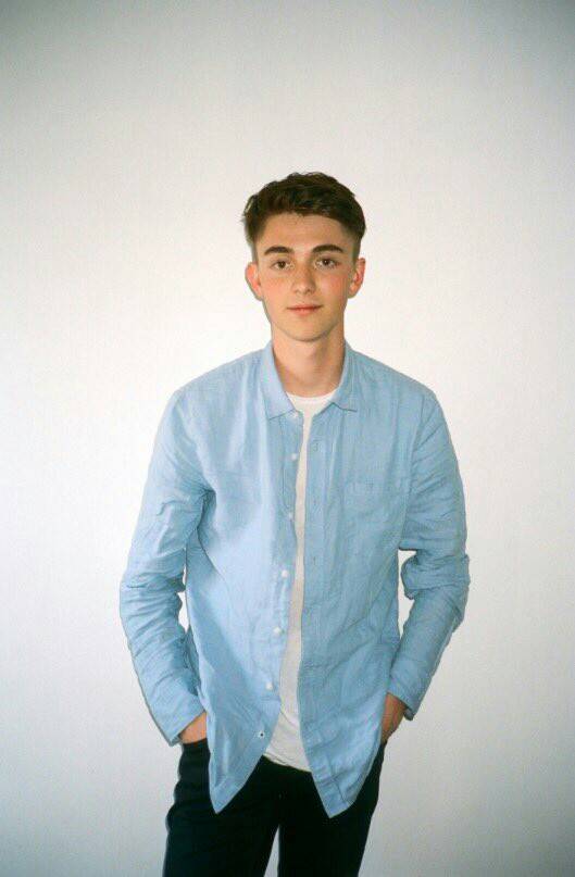 greyson chance