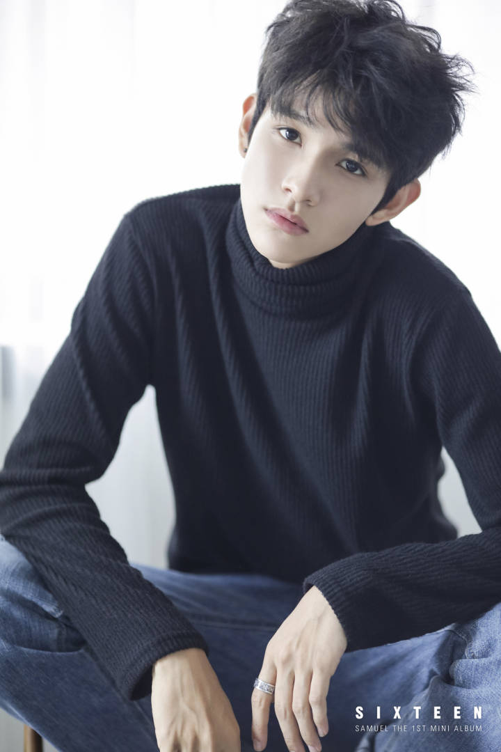 kim samuel 得搬运工 0802出道大发 muel欧巴上线