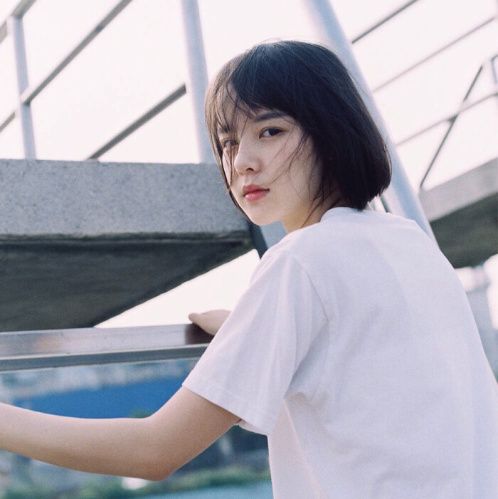 闺蜜头像 女生头像 北欧风 欧美 小清新 唯美 可爱哇