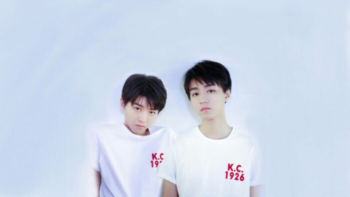 王俊凯 #tfboys 湖南卫视快乐大本营 高清 帅气