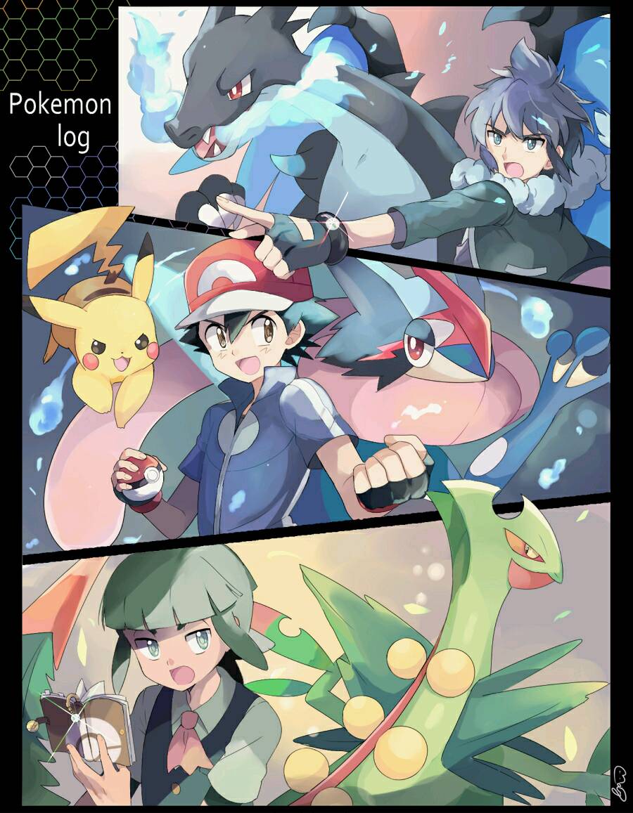 pokemon 
