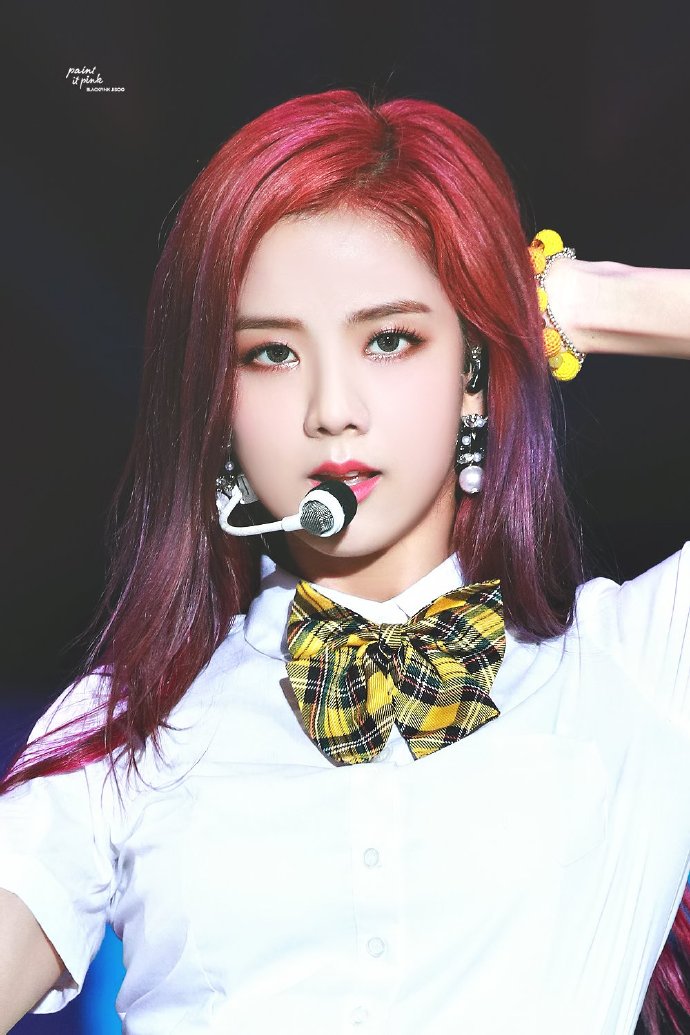 blackpink#jisoo