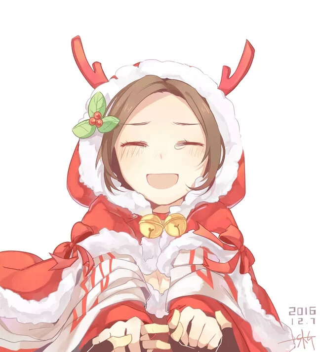 王者荣耀.动漫.貂蝉