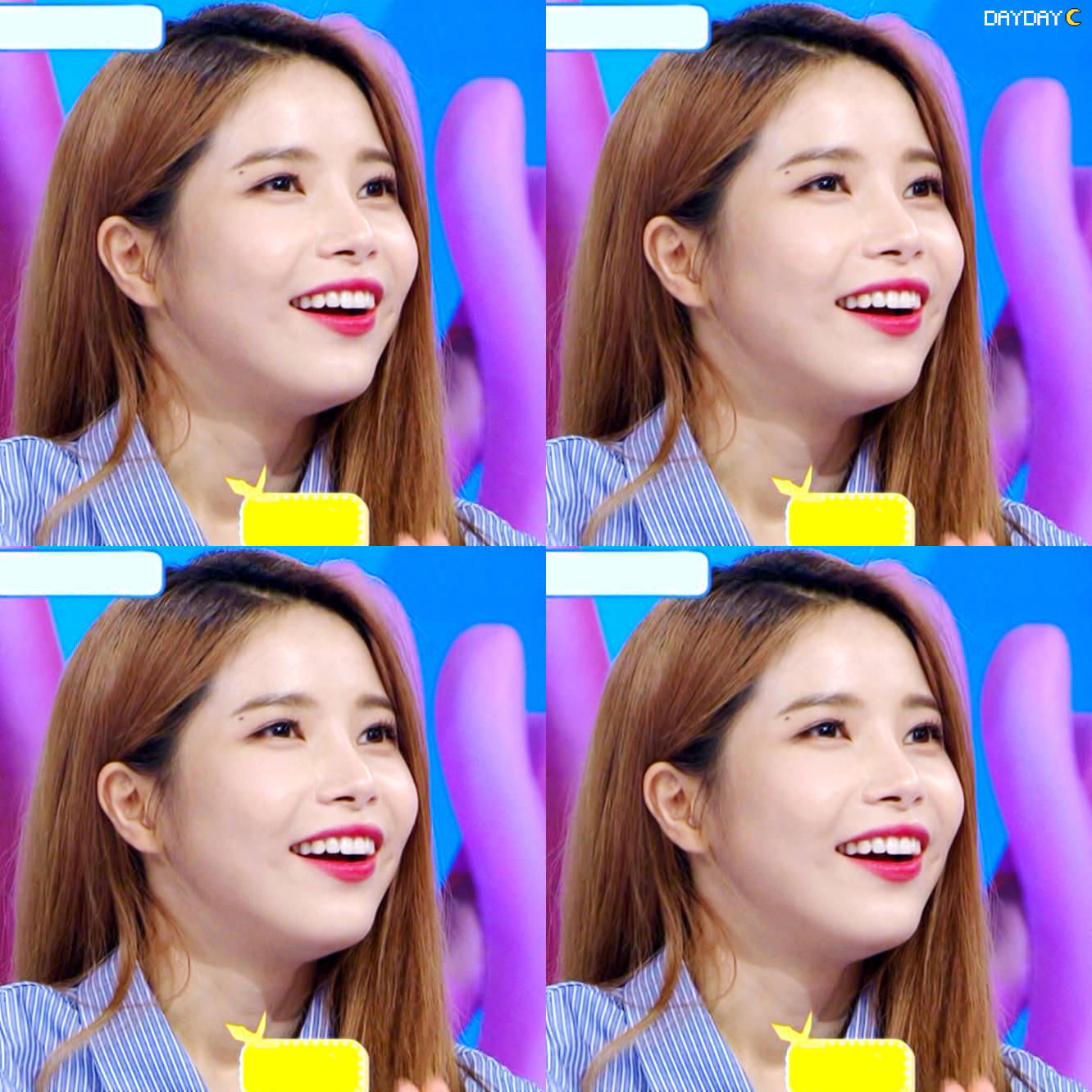 mamamoo 金容仙 solar 颂乐(饭修) cr.logo