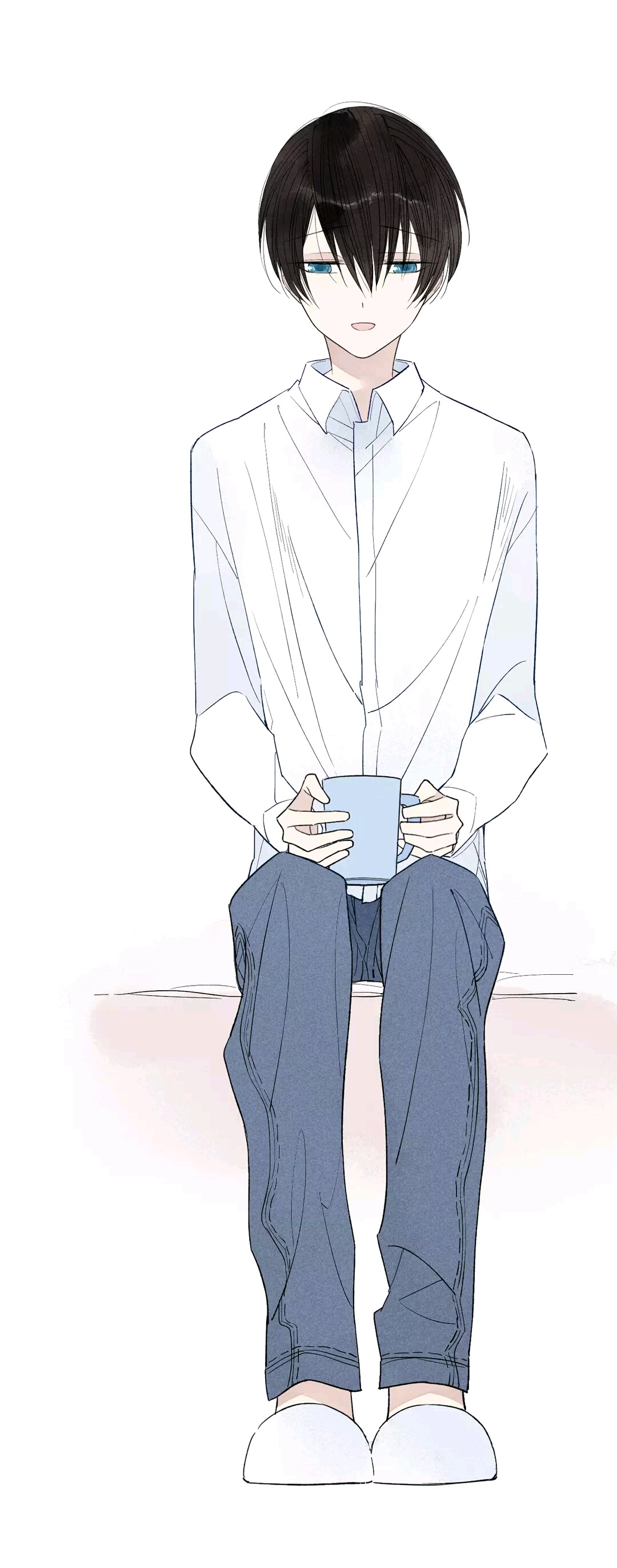 《给我哭》炎久
