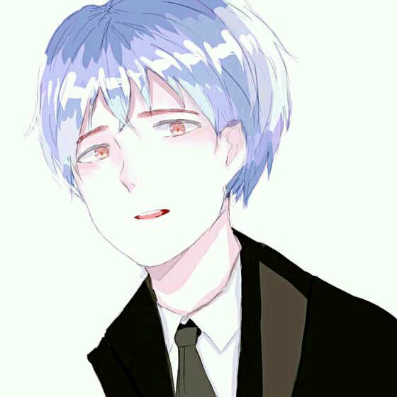 【动漫情侣头像】男生头像 搬自贴吧