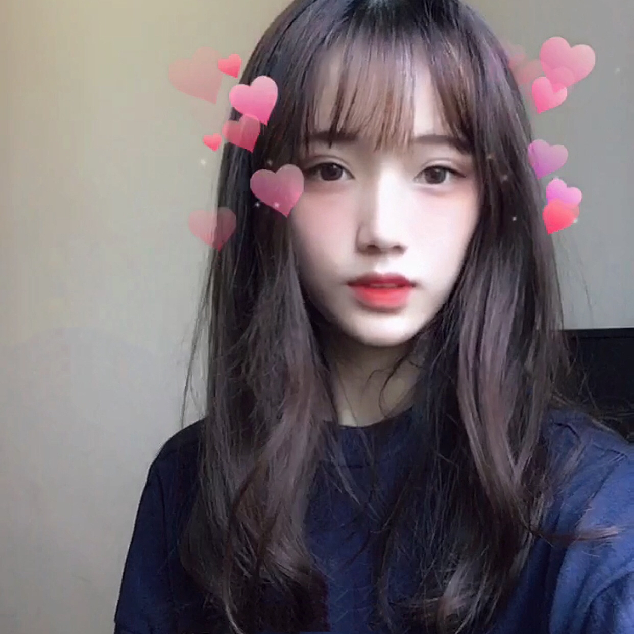 世中仙儿の女生头像〔清新〔韩系〔少女心