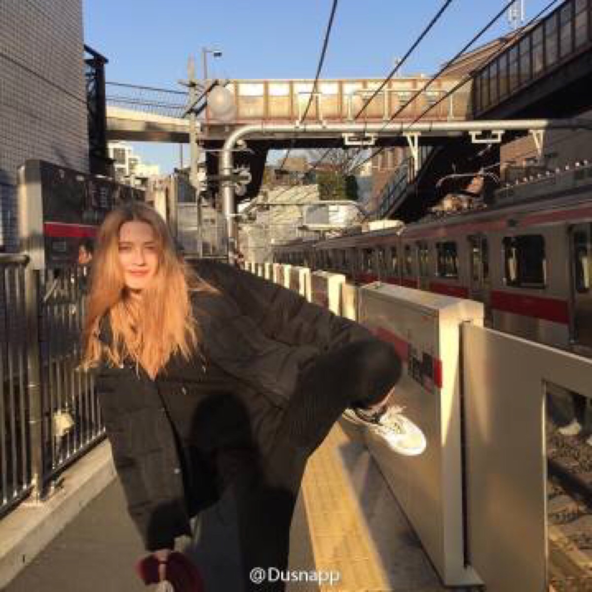 dusnapp 欧美头像 个性 搞怪