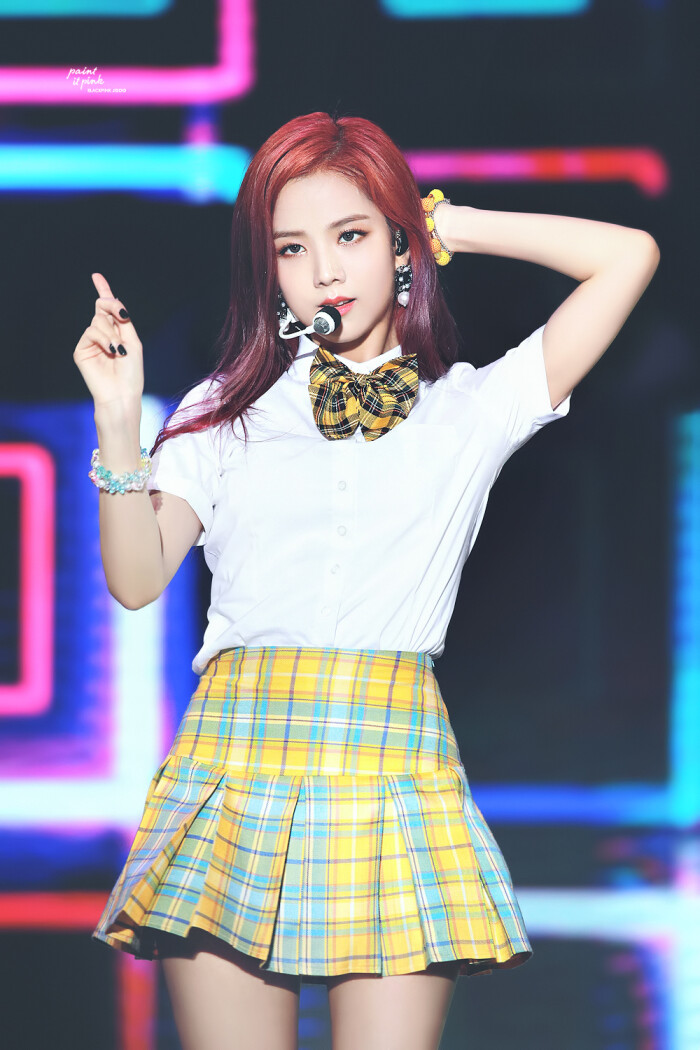 Blackpink成员介绍,blackpink都有谁 金智秀 jisoo blackpink 成员
