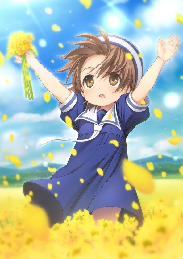 clannad