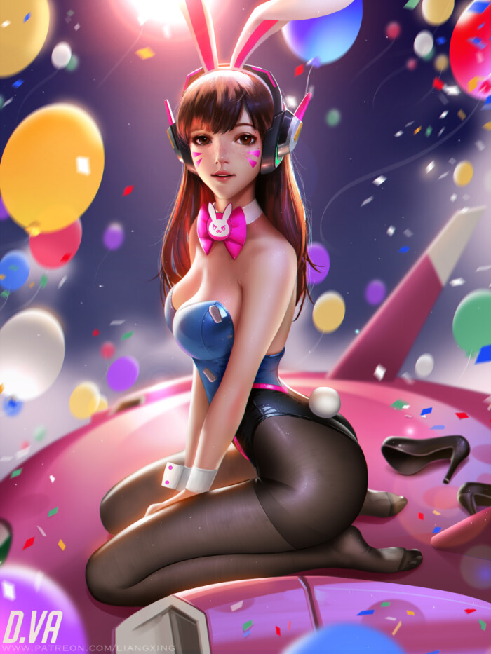 dva