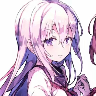 二次元闺头