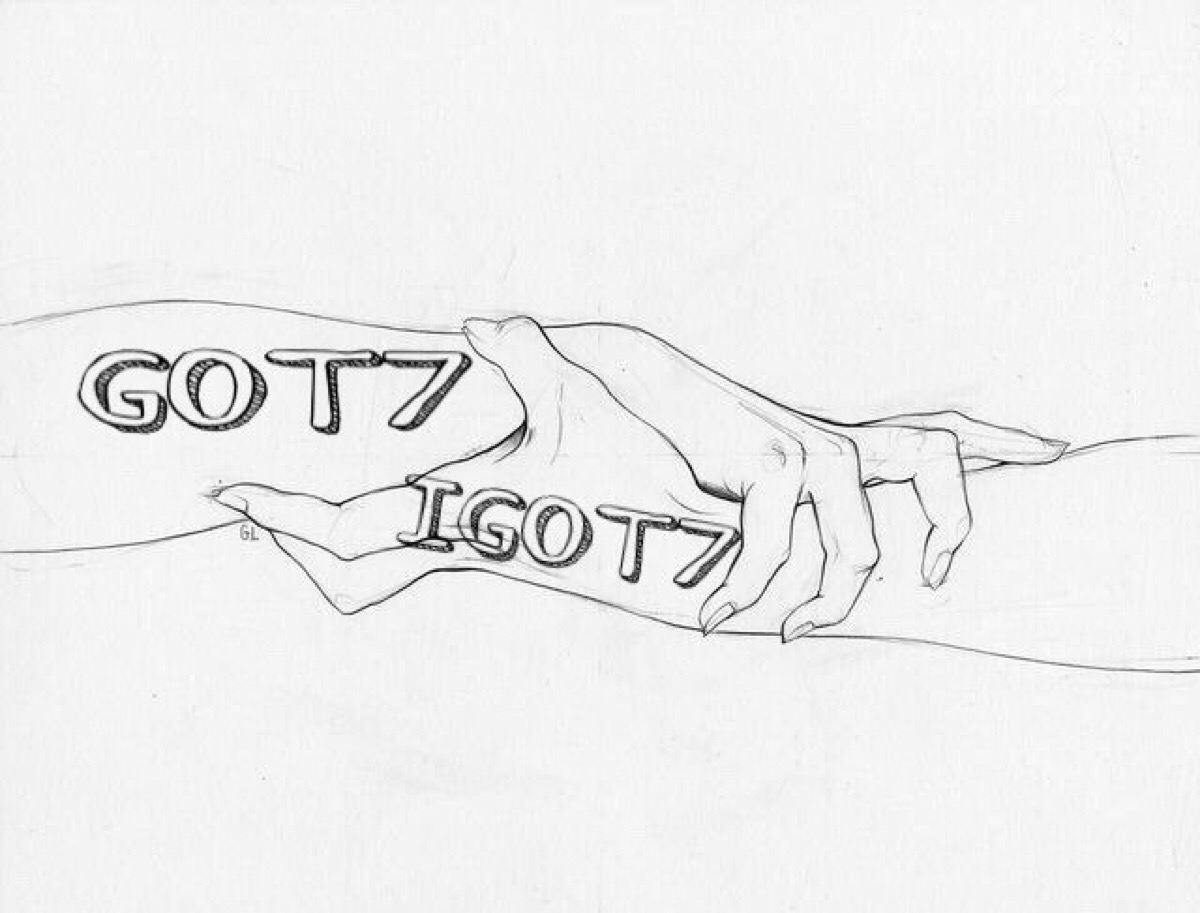 got7 & i got7