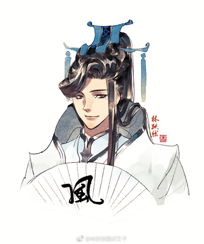 风师风青玄