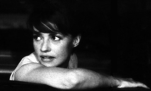 让娜·莫罗 jeanne moreau