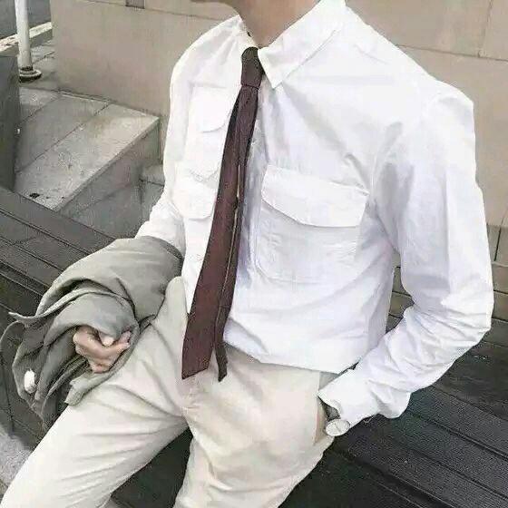 男生头像 男头 西装男