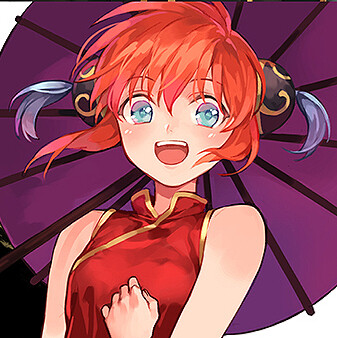 【星酱】银魂情头(动漫二次元 情侣头像 头像)