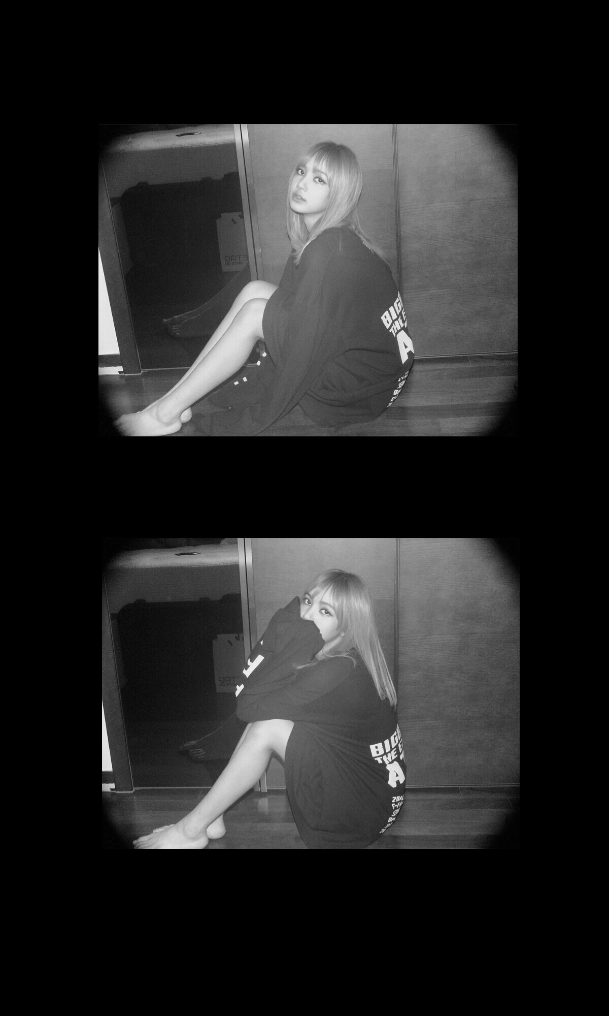 blackpink壁纸 lisa壁纸 lisa