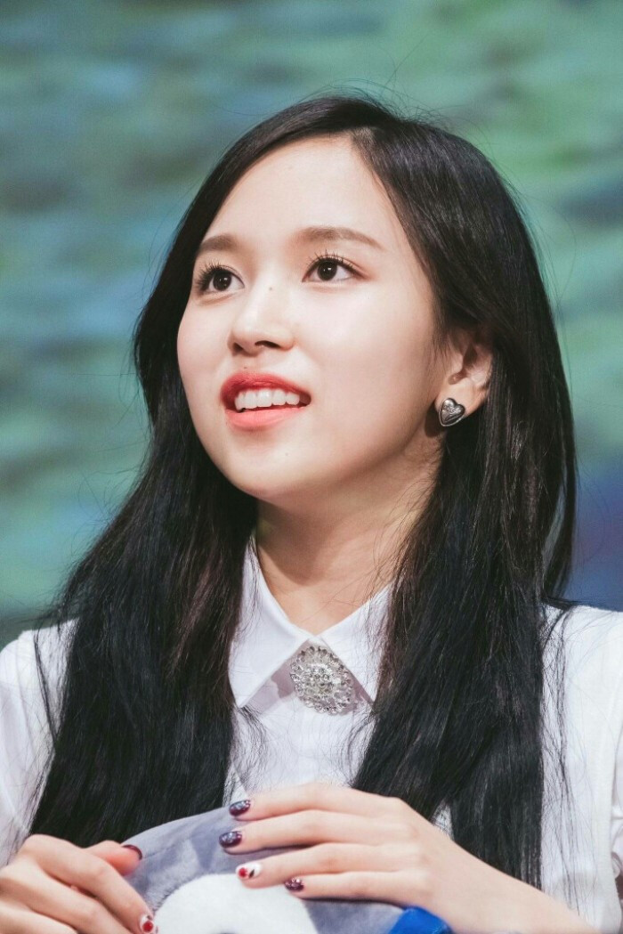 twice [名井南]°mina 禁二传二改抱图点赞