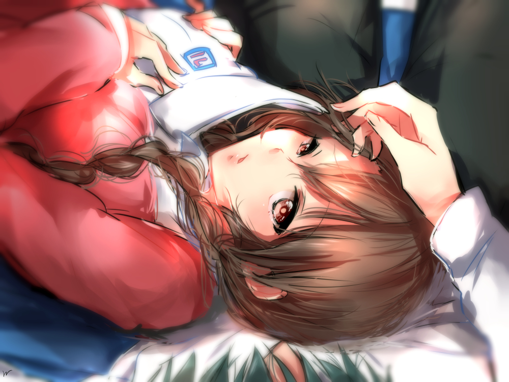 网球王子 [越前龙马/龙崎樱乃]