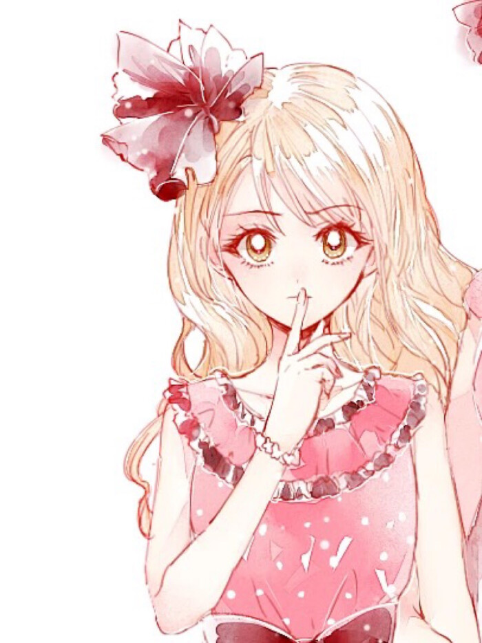 双生花 