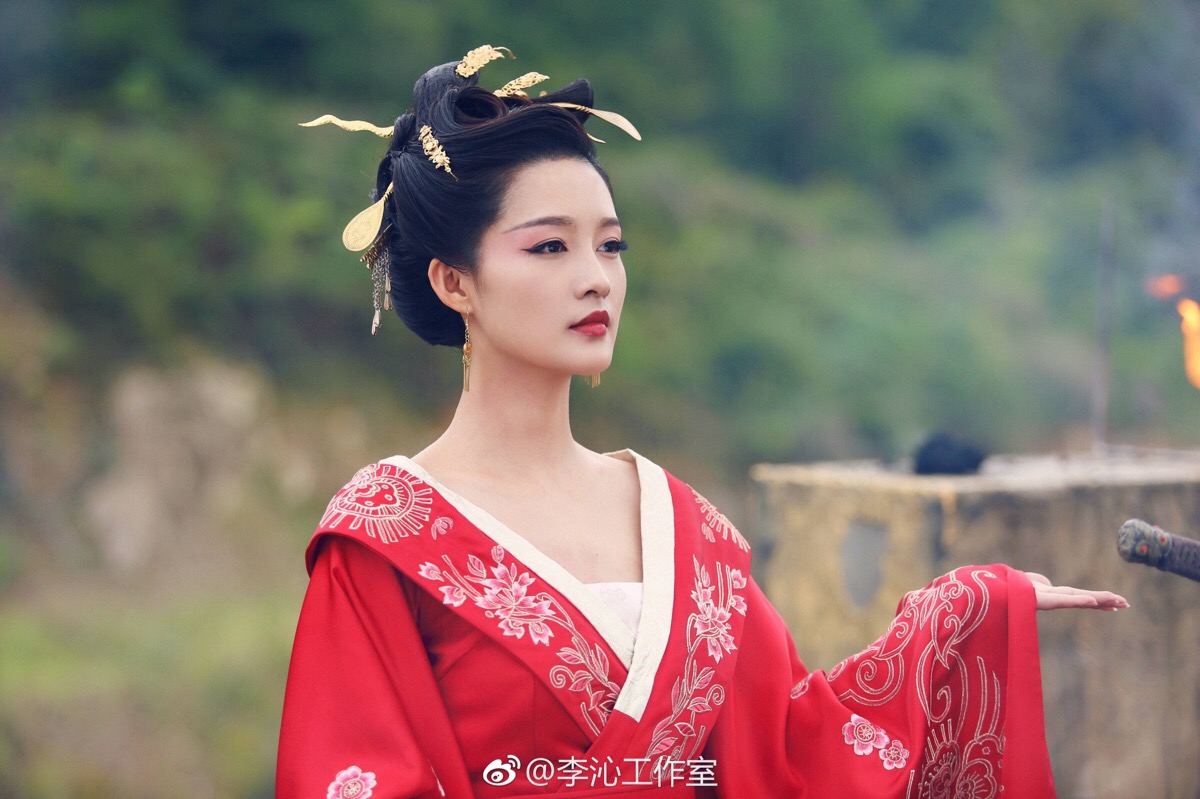 李沁