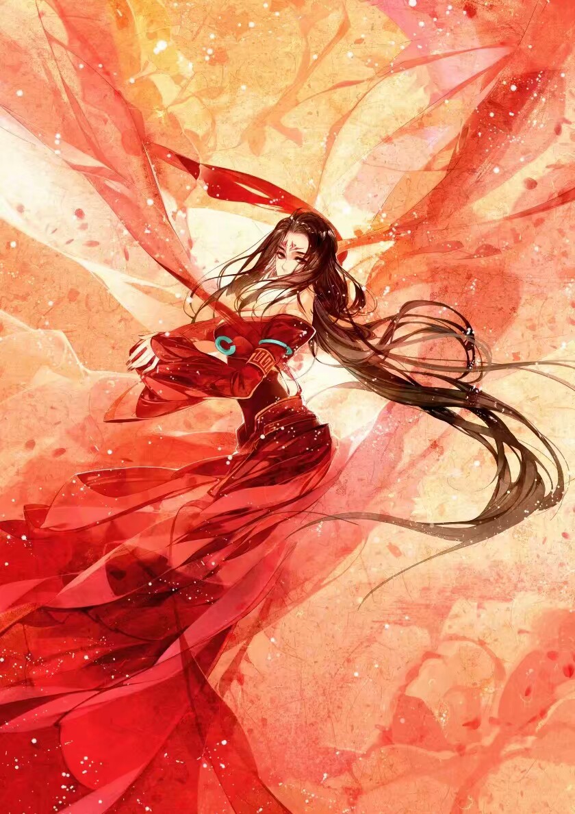 古风图-堆糖,美好生活研究所