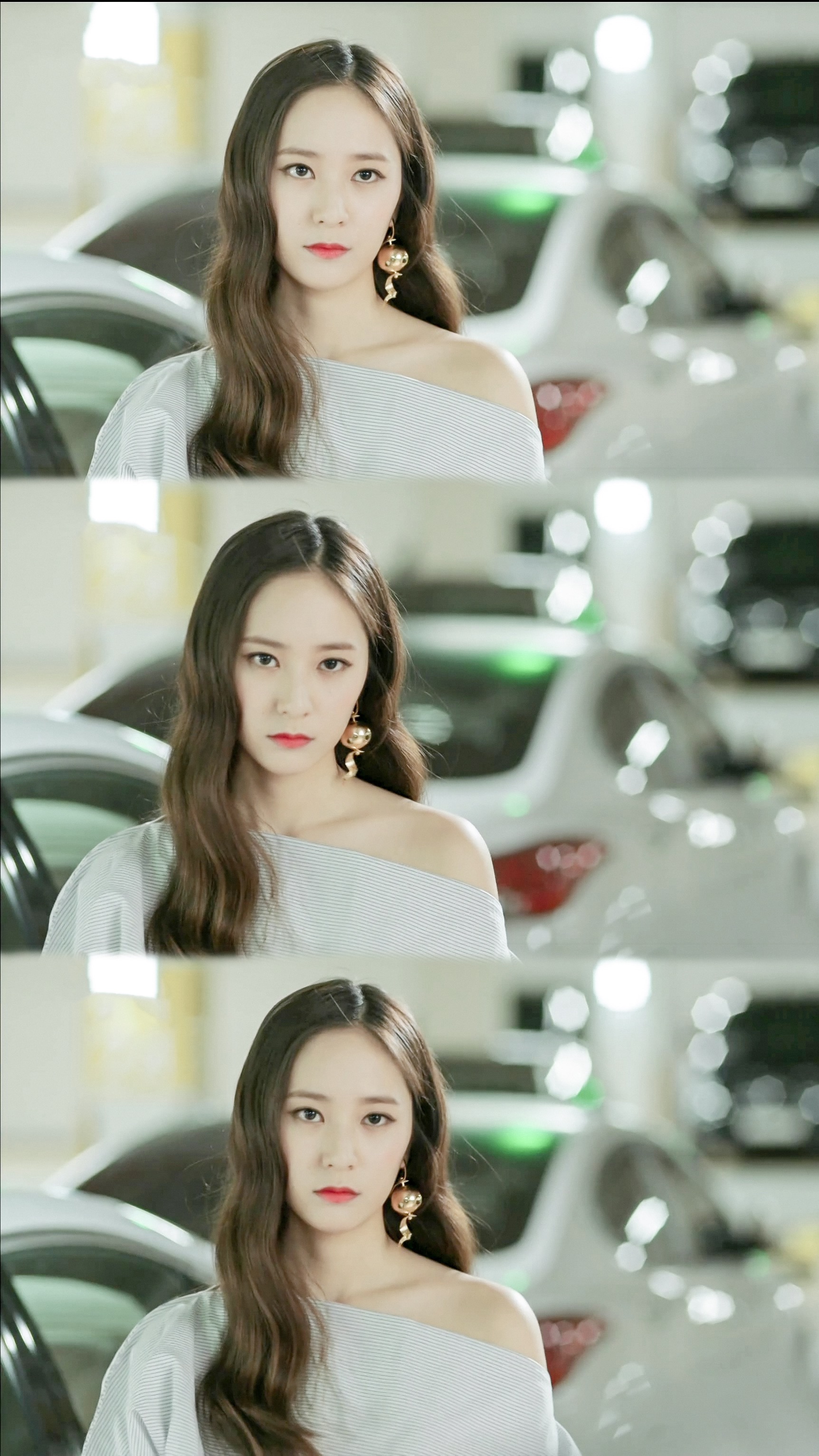 郑秀晶 krystal 河伯的新娘 cr:irst_love_幂峰swag