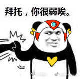 开宝表情包