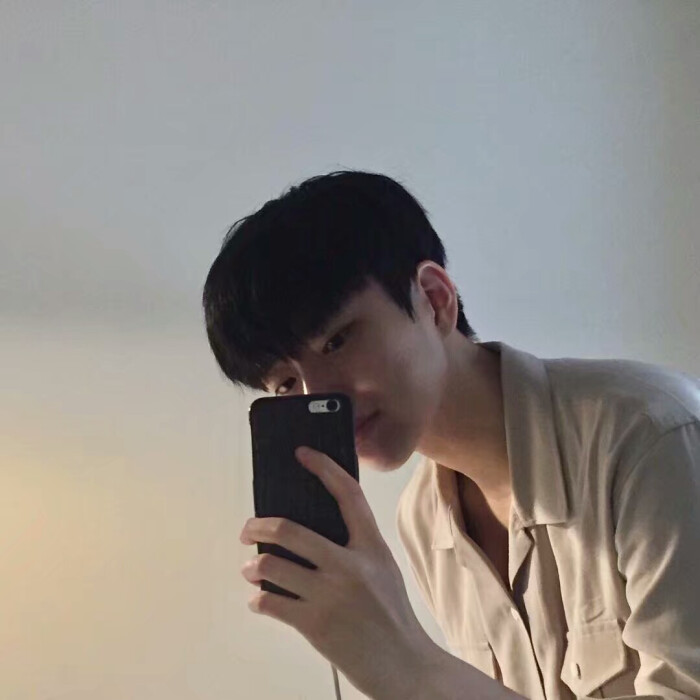 男头