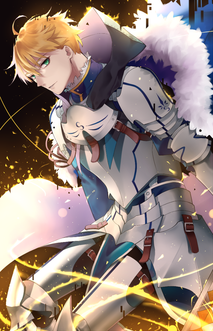 【33】fsn/fgo/fz/fa 旧剑