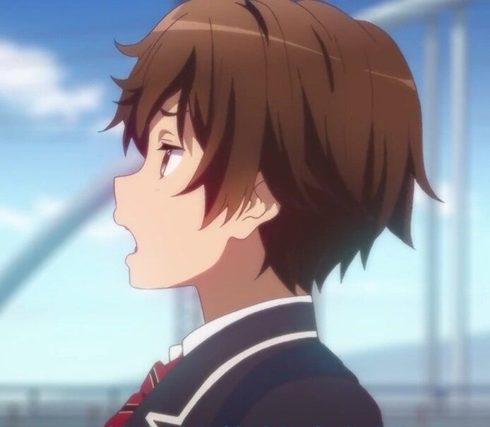 头像.富樫勇太