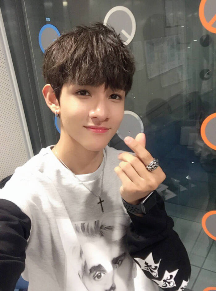 金samuel