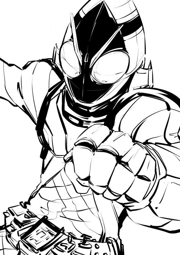 fourze 