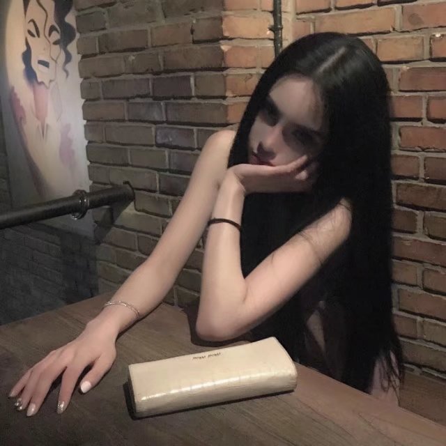 女头女人味.御姐
