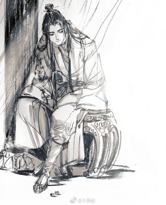谢怜